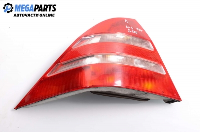 Tail light for Mercedes-Benz S-Class W220 5.0, 306 hp, 2000, position: left